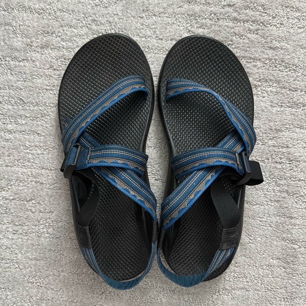 Men’s Chaco Sandals Size 12